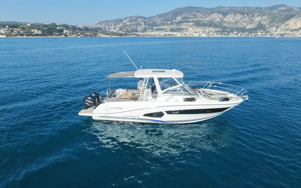 slider 6 Jeanneau Cap Camarat 10.5 WA