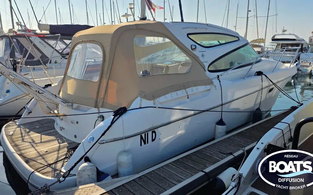 slider 0 Jeanneau Prestige 34 S