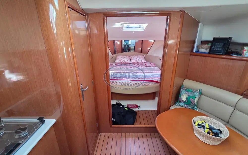 slider 10 Jeanneau Prestige 34 S