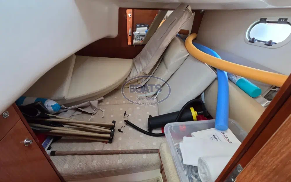 slider 14 Jeanneau Prestige 34 S