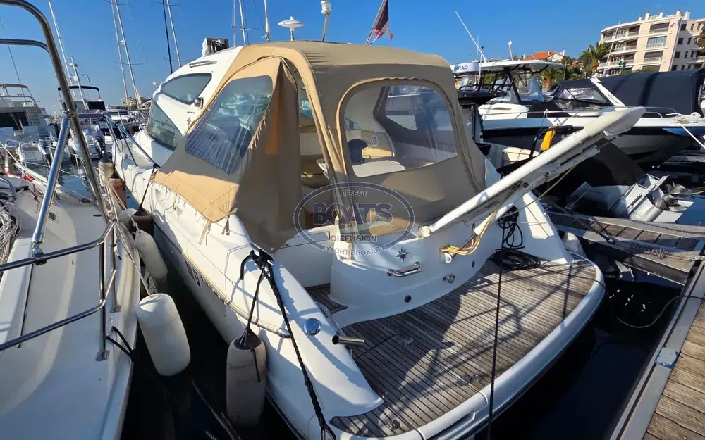 slider 2 Jeanneau Prestige 34 S