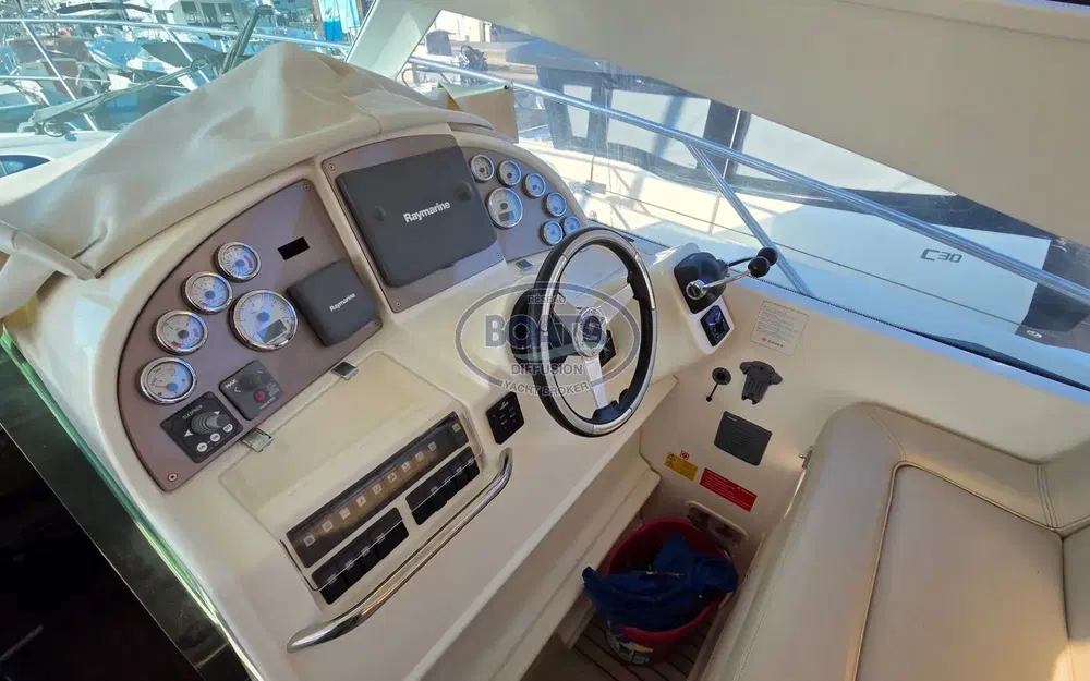 slider 6 Jeanneau Prestige 34 S