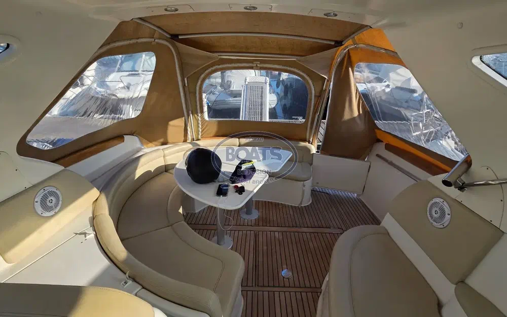 slider 8 Jeanneau Prestige 34 S