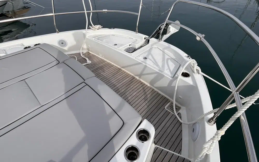 slider 7 Jeanneau Merry Fisher 1295 Fly