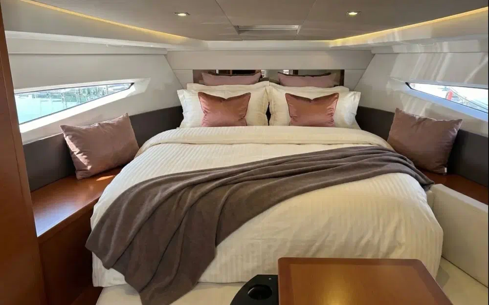 slider 25 Jeanneau Leader 36