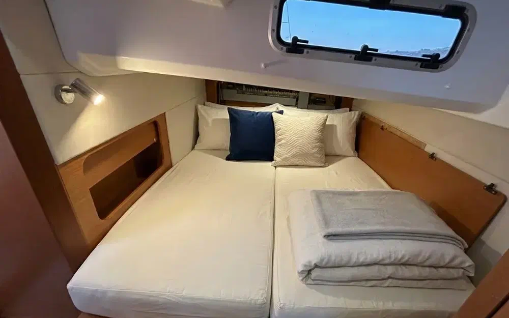 slider 26 Jeanneau Leader 36