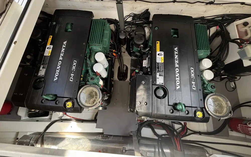 slider 27 Jeanneau Leader 36