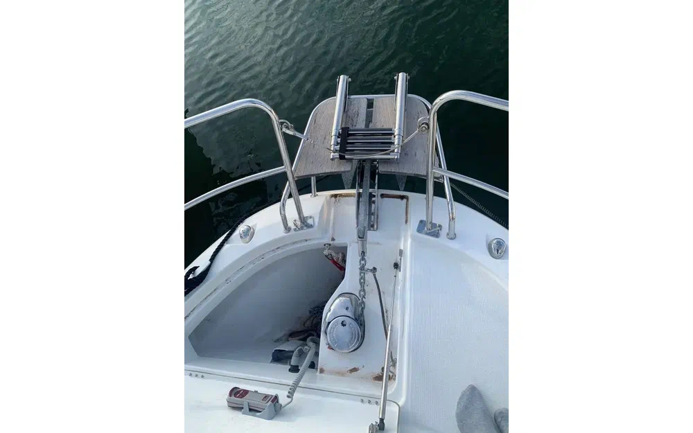 slider 18 Jeanneau Merry Fisher 895