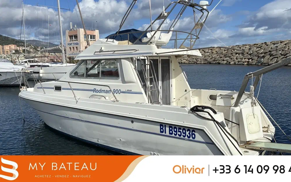 slider 0 Rodman 900 Fly