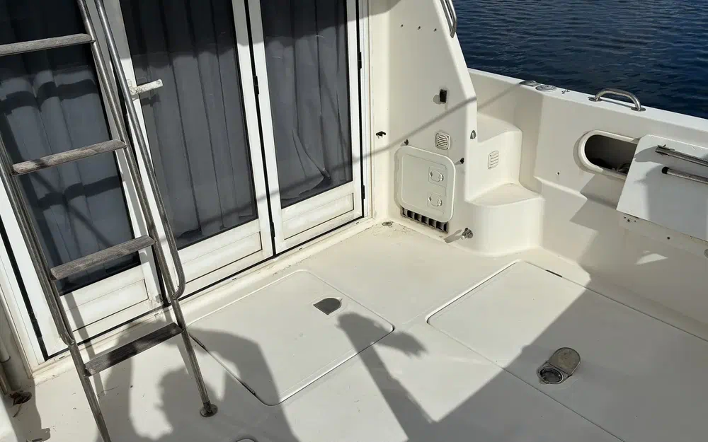 slider 3 Rodman 900 Fly