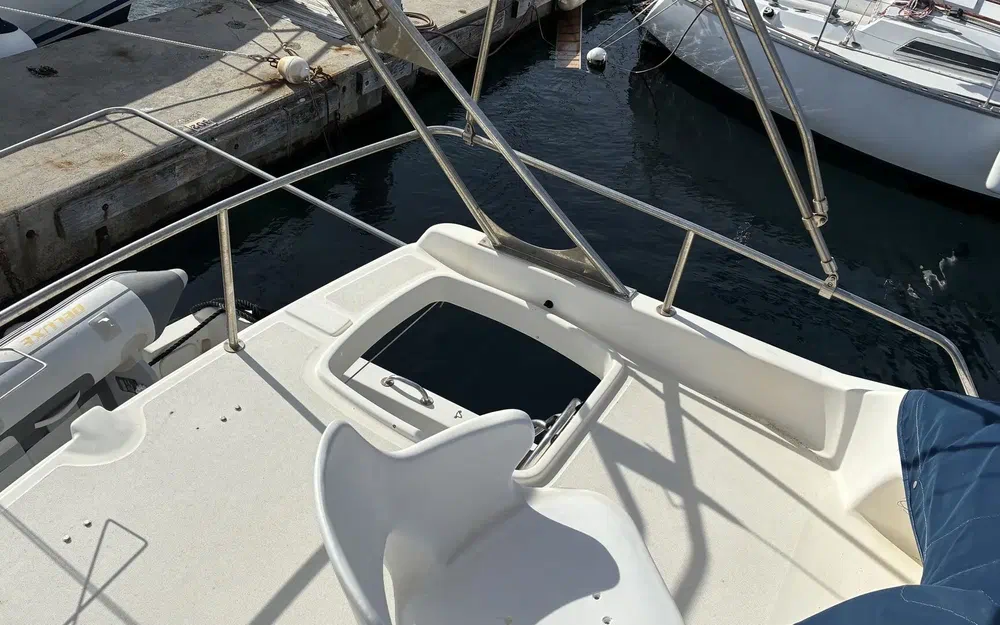 slider 4 Rodman 900 Fly