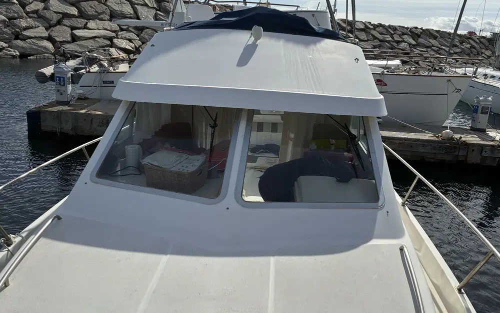 slider 5 Rodman 900 Fly