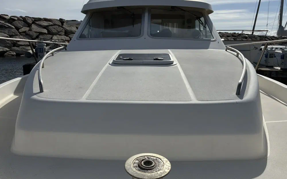 slider 6 Rodman 900 Fly