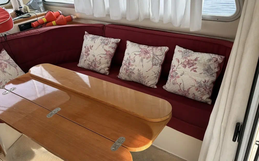 slider 7 Rodman 900 Fly