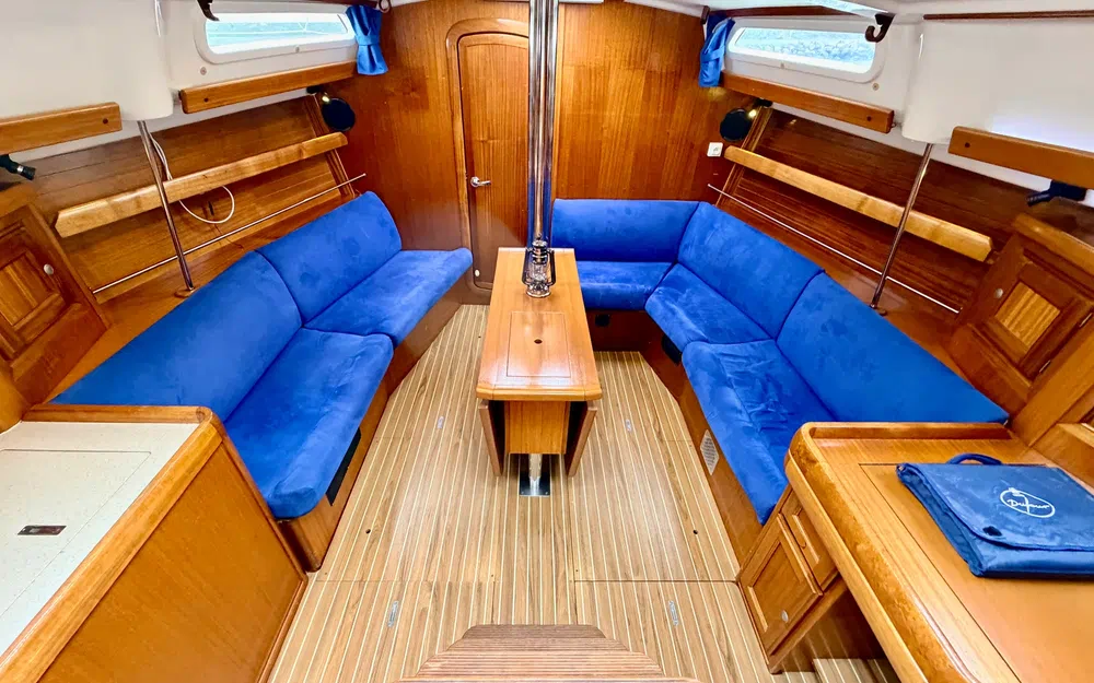 slider 20 Dufour 39 CC