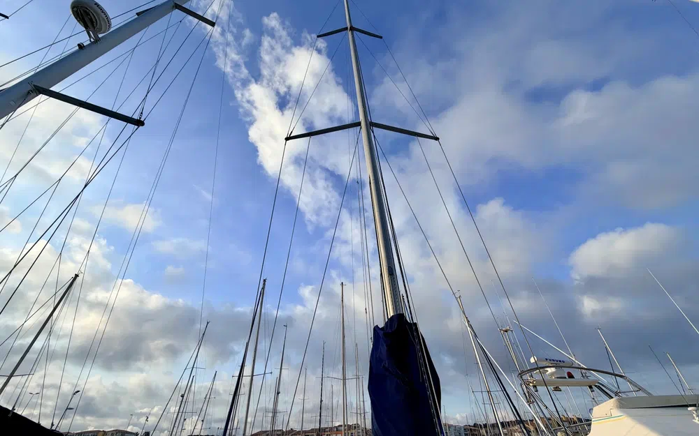 slider 15 Dufour 39 CC