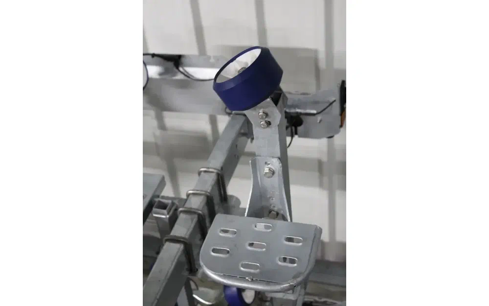 slider 2 SUNWAY TBS75