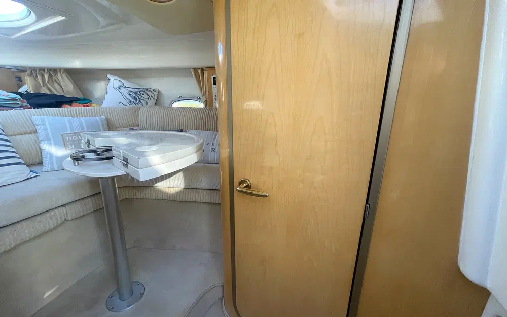 slider 10 Cranchi CSL 28