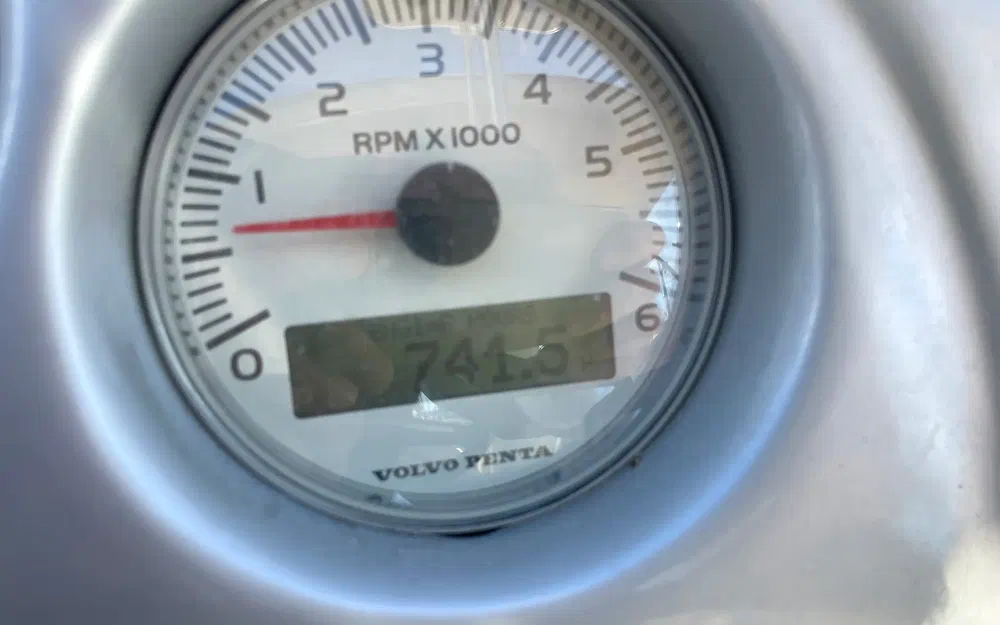 slider 13 Cranchi CSL 28