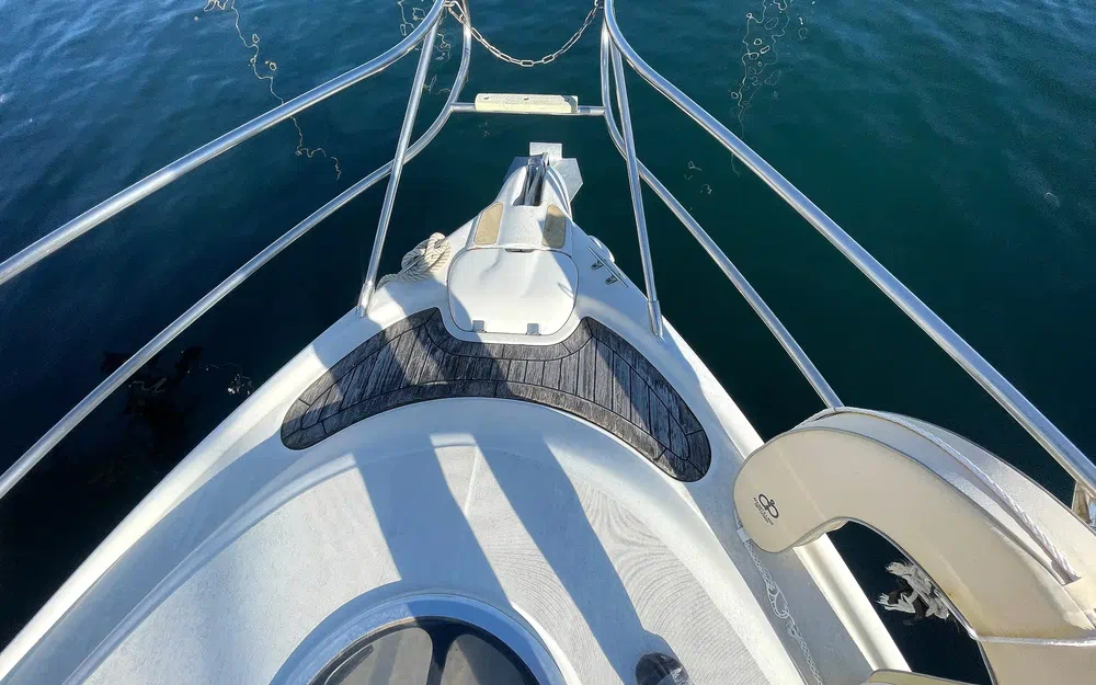 slider 2 Cranchi CSL 28