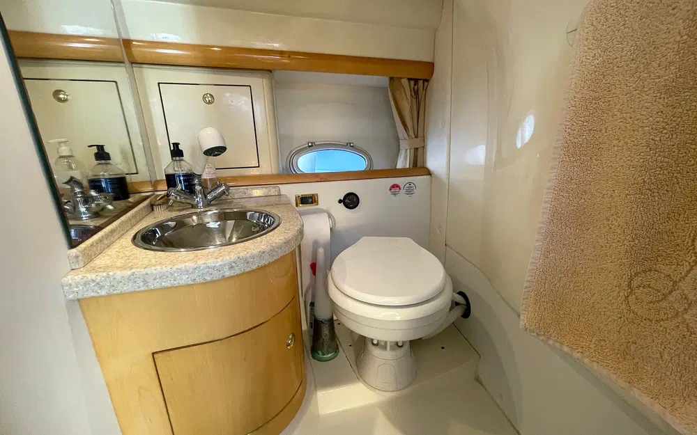 slider 6 Cranchi CSL 28