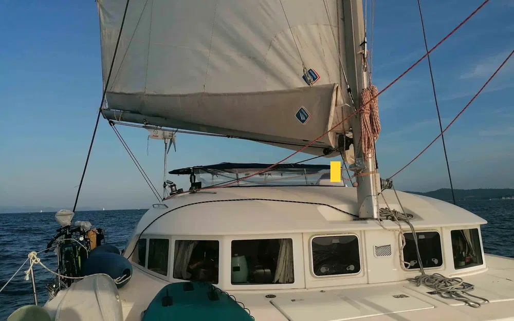 slider 10 Lagoon 380