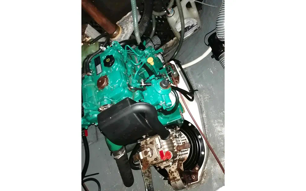 slider 18 Lagoon 380