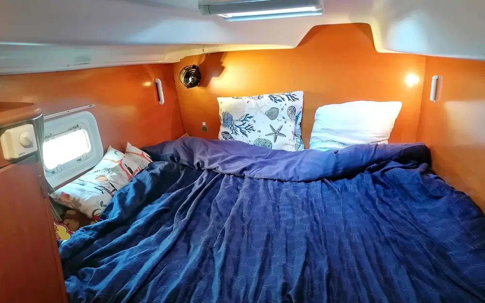 slider 20 Lagoon 380