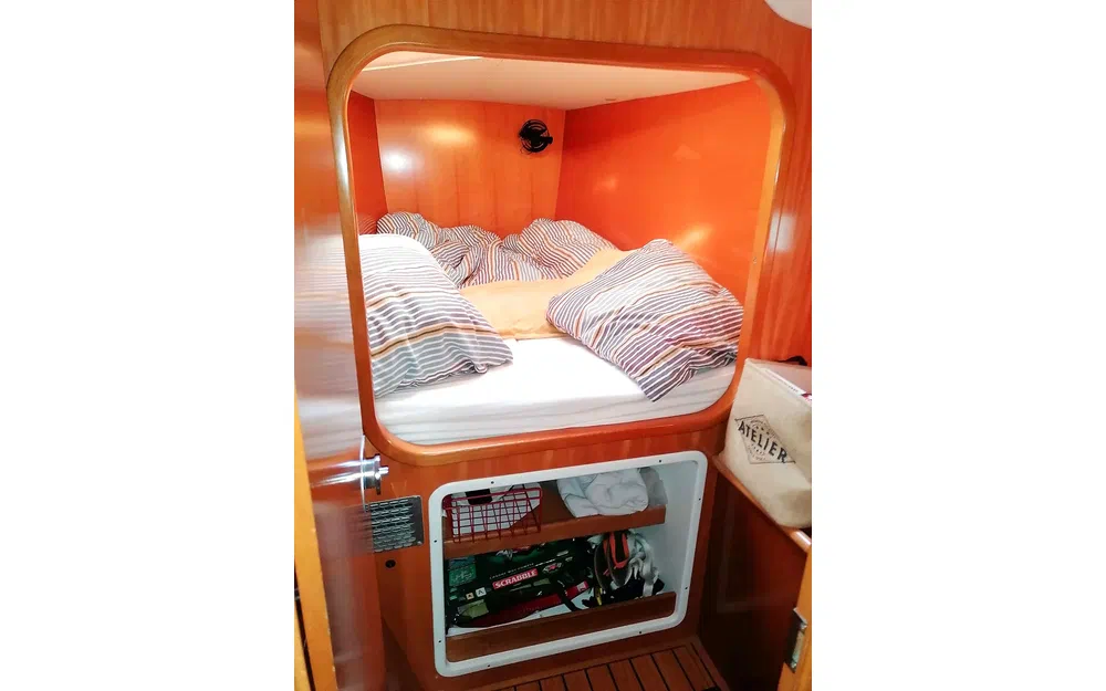 slider 21 Lagoon 380