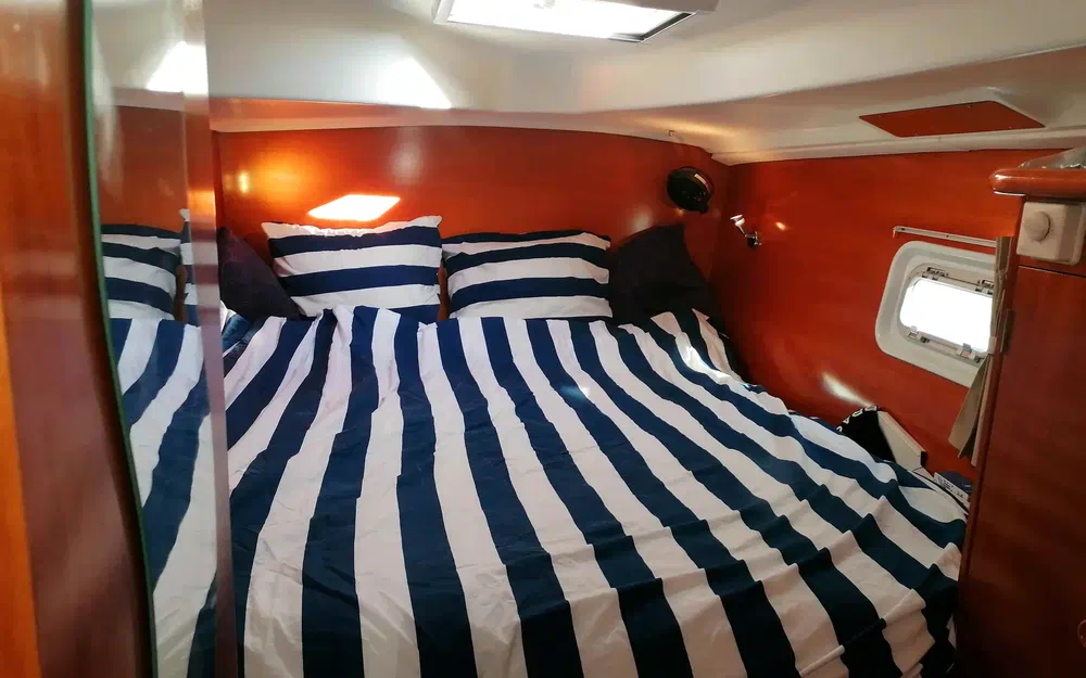 slider 23 Lagoon 380