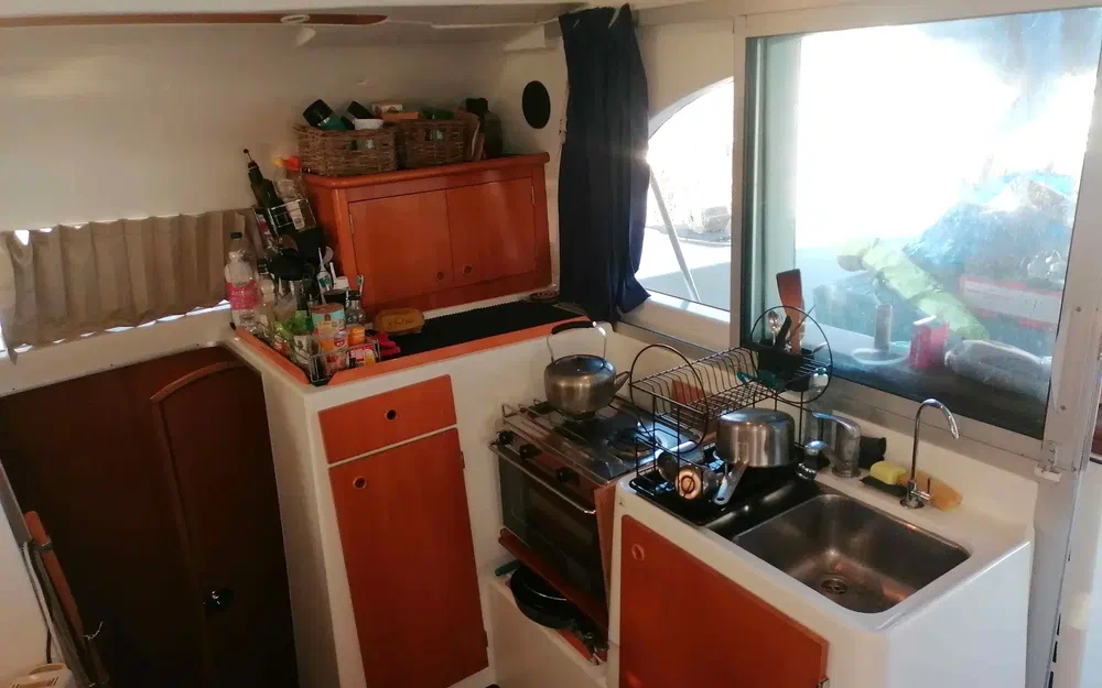 slider 25 Lagoon 380