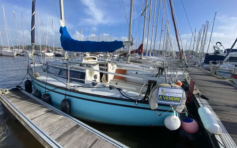 slider 1 Dufour 2800