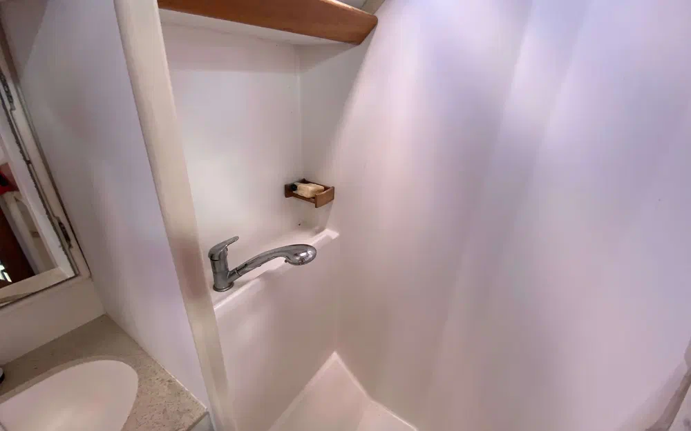 slider 25 Dufour 45 Classic