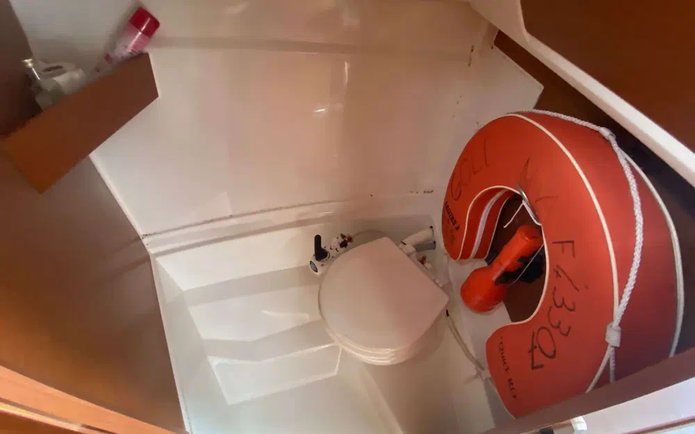 slider 11 Jeanneau Merry Fisher 695