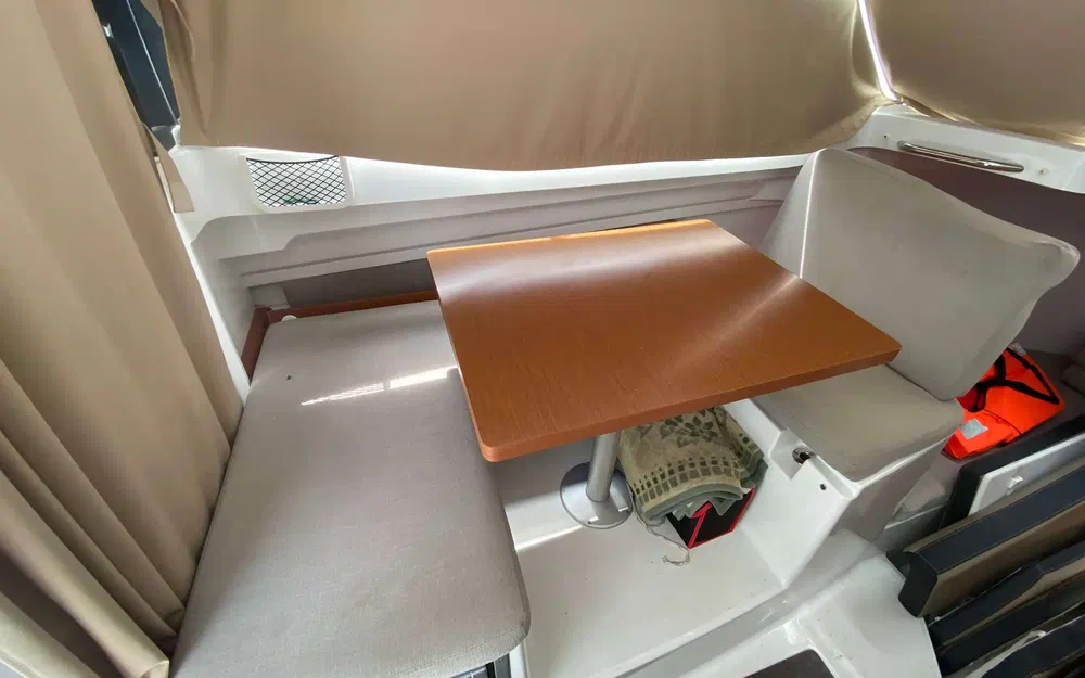 slider 13 Jeanneau Merry Fisher 695