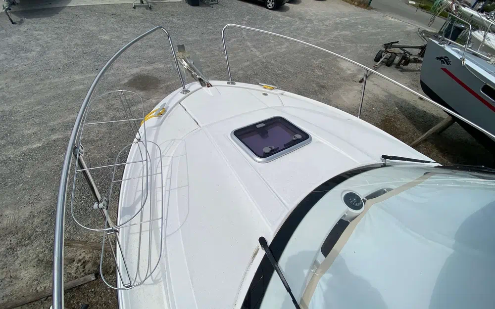 slider 5 Jeanneau Merry Fisher 695