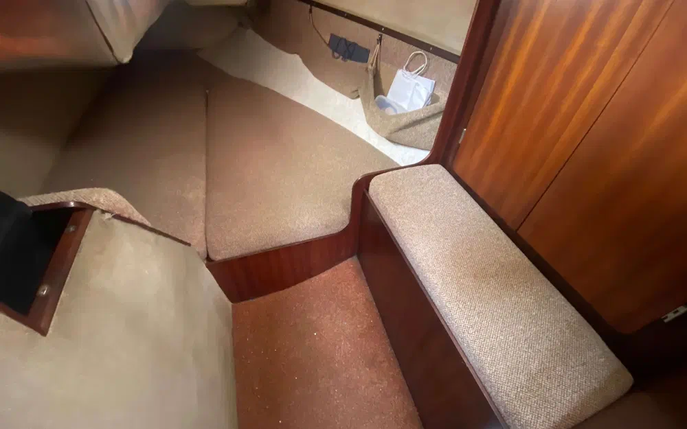 slider 14 Jeanneau Fantasia