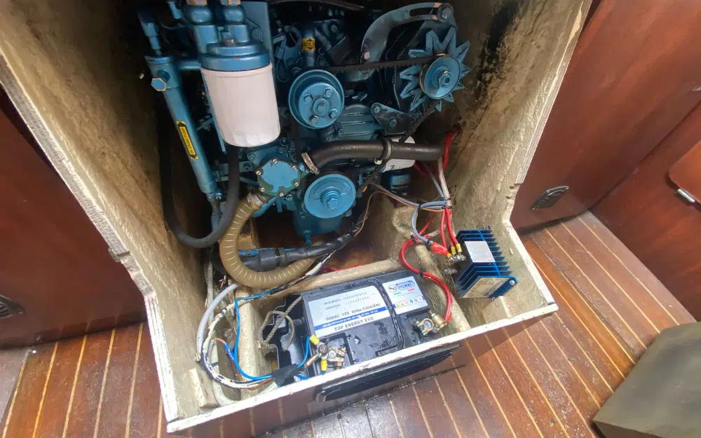 slider 16 Jeanneau Fantasia