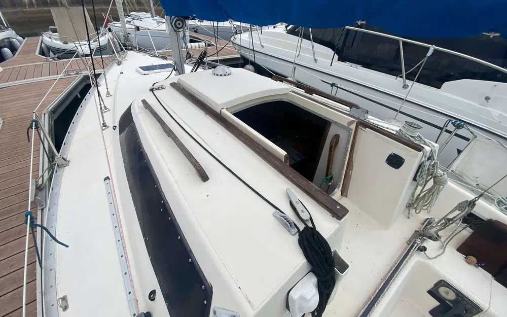 slider 2 Jeanneau Fantasia