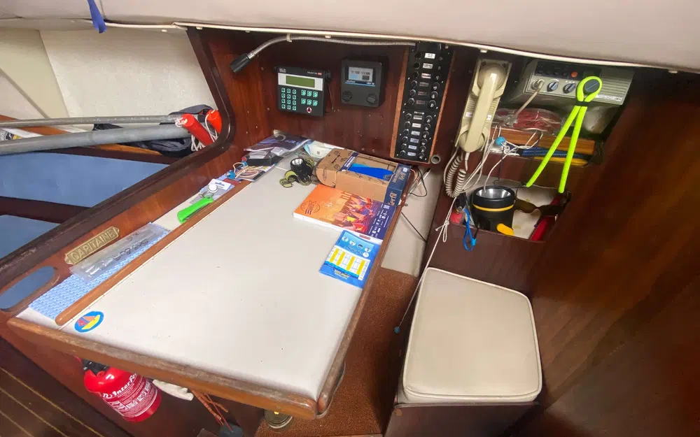 slider 8 Jeanneau Fantasia