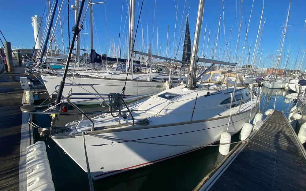 slider 0 Jeanneau Sun Fast 37