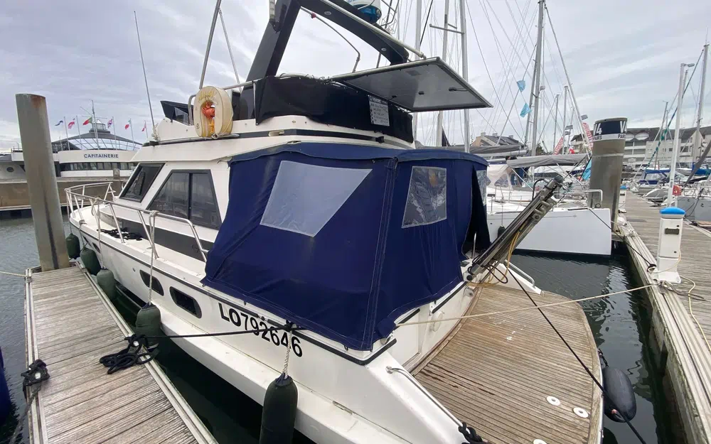 slider 3 Guy Couach 1150 Fly