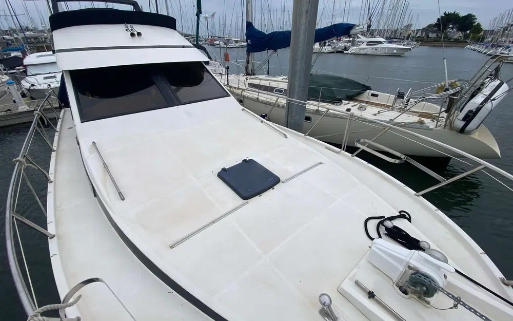 slider 8 Guy Couach 1150 Fly