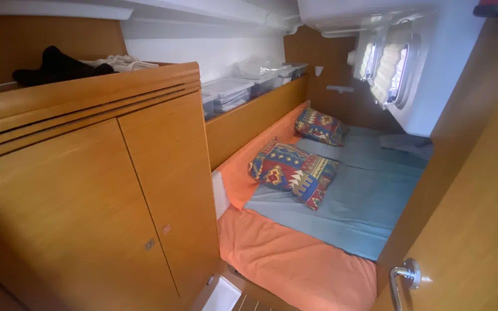 slider 10 Jeanneau Sun Odyssey 33 I Performance