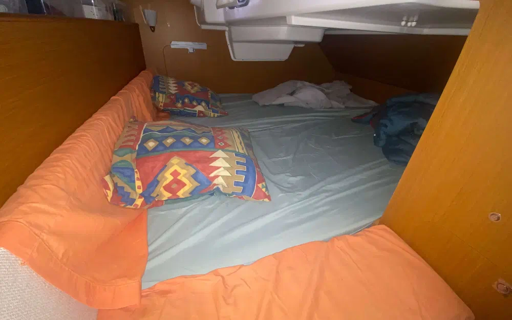 slider 11 Jeanneau Sun Odyssey 33 I Performance