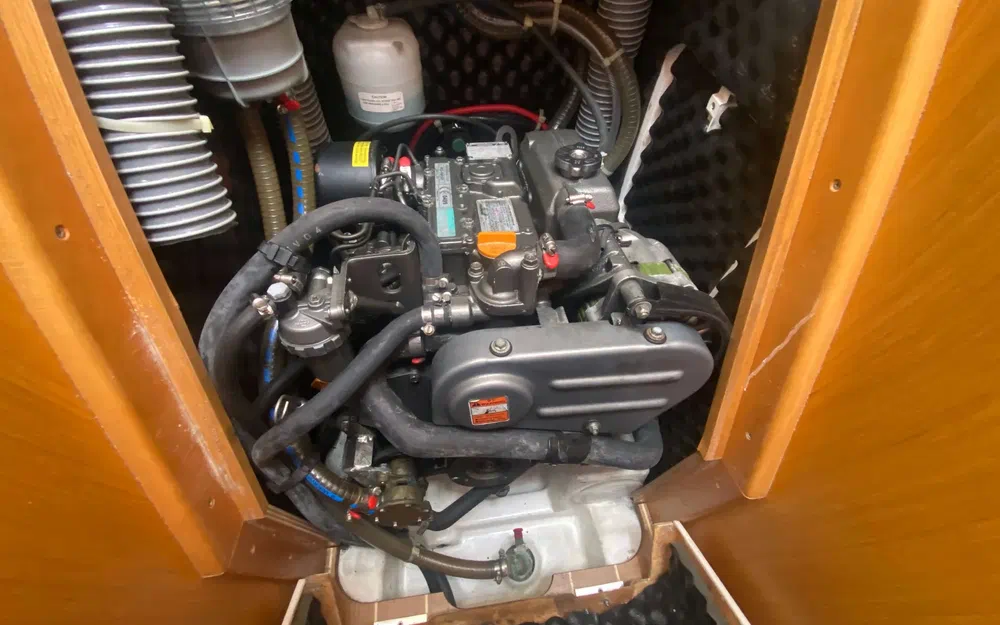 slider 12 Jeanneau Sun Odyssey 33 I Performance