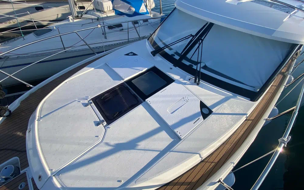 slider 4 Jeanneau Merry Fisher 1095