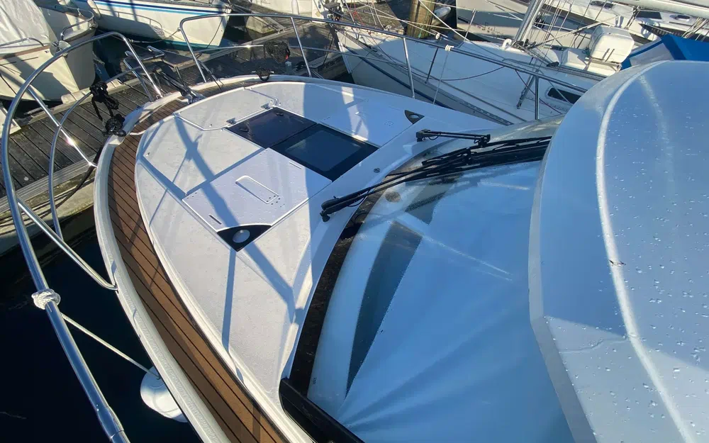 slider 5 Jeanneau Merry Fisher 1095