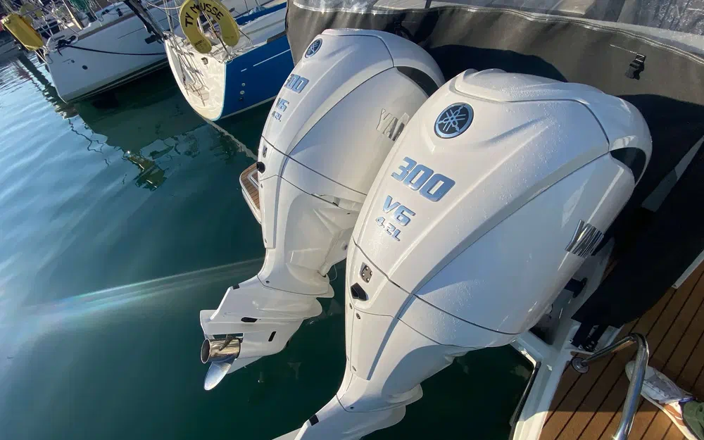 slider 6 Jeanneau Merry Fisher 1095