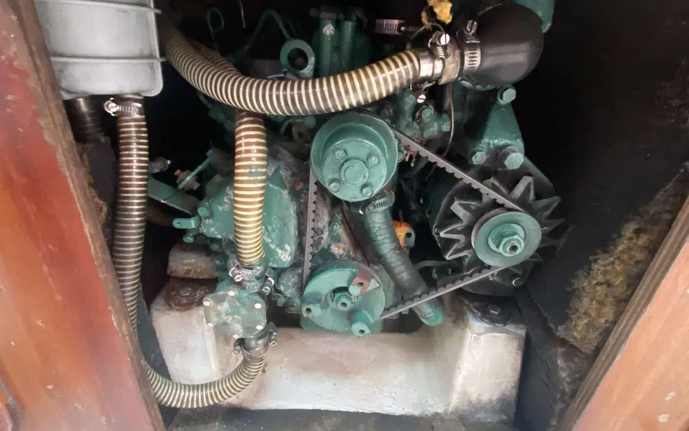 slider 14 Dufour 30 Classic